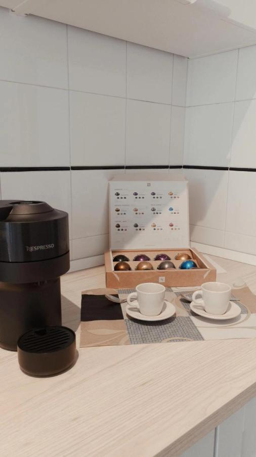 Apartament So Fine Petruzzelli Flat