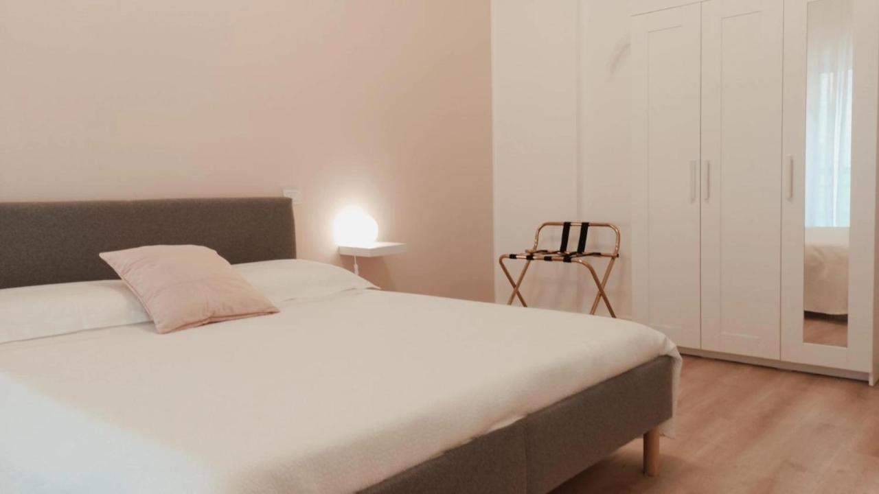 Apartament So Fine Petruzzelli Flat *